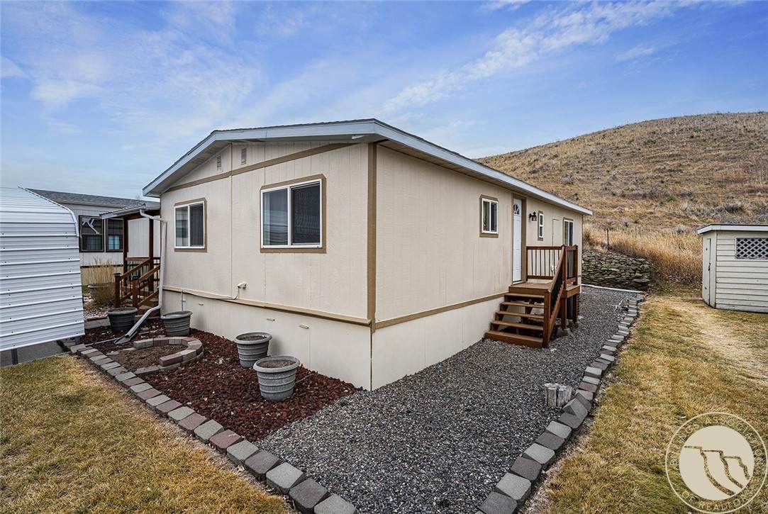 2224 Highway 87 - Photo 1