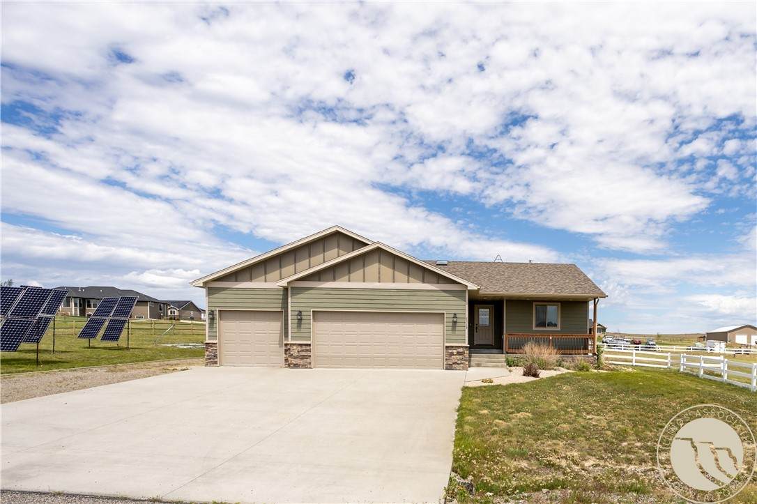 1713 Polo Lane - Photo 1