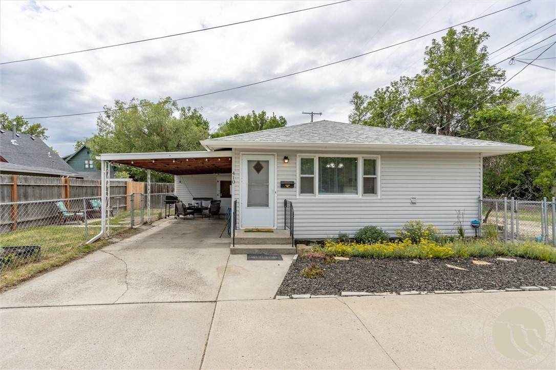 410 9th Street - Photo 1