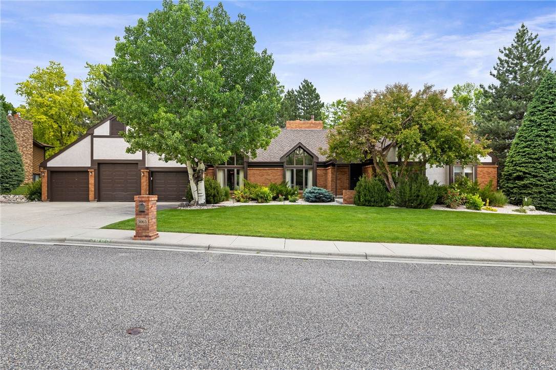 3065 Gregory Drive West - Photo 1