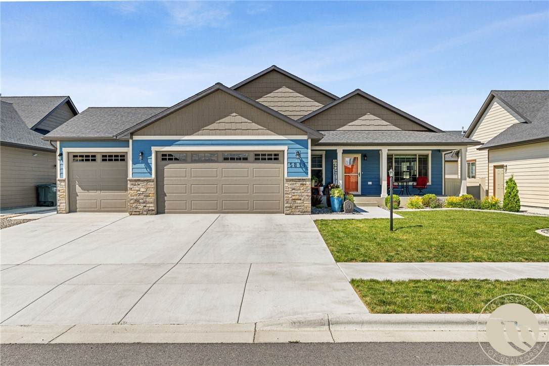 5811 Bear Track Trail - Photo 1