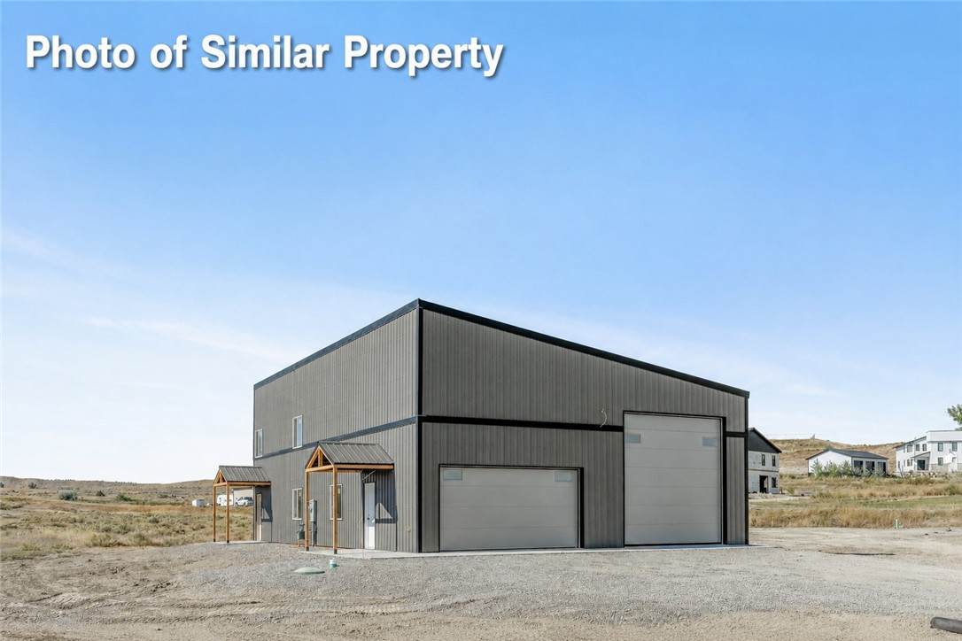 209 Zanes Circle - Photo 1