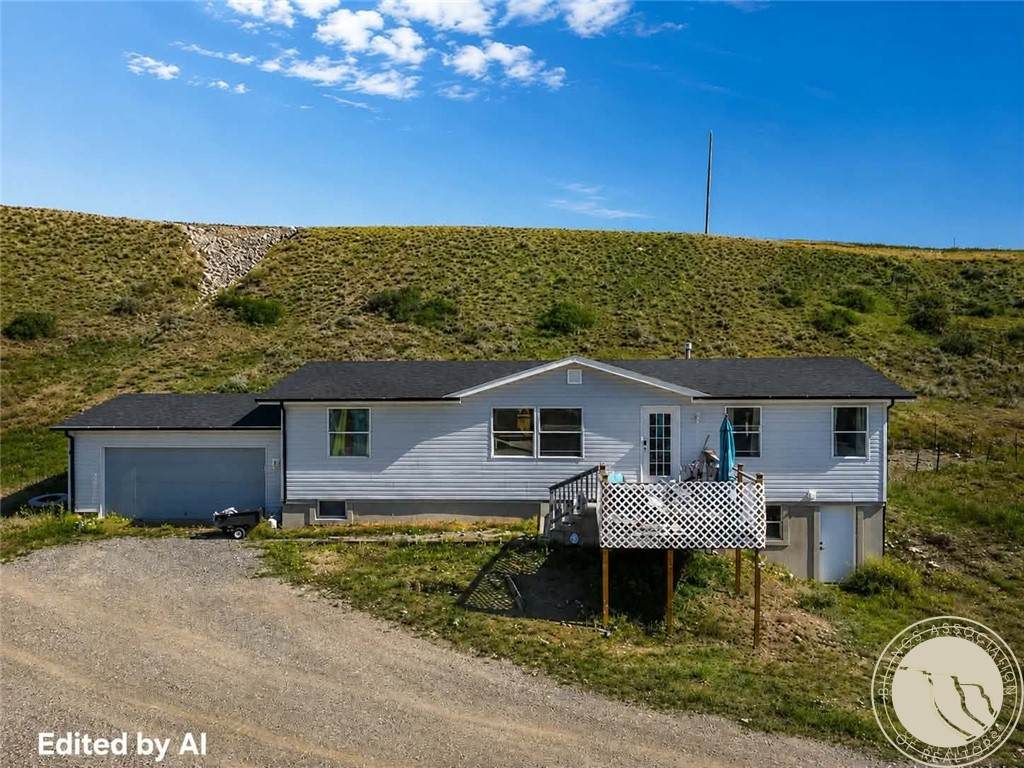 8439 Shorthorn Drive - Photo 1