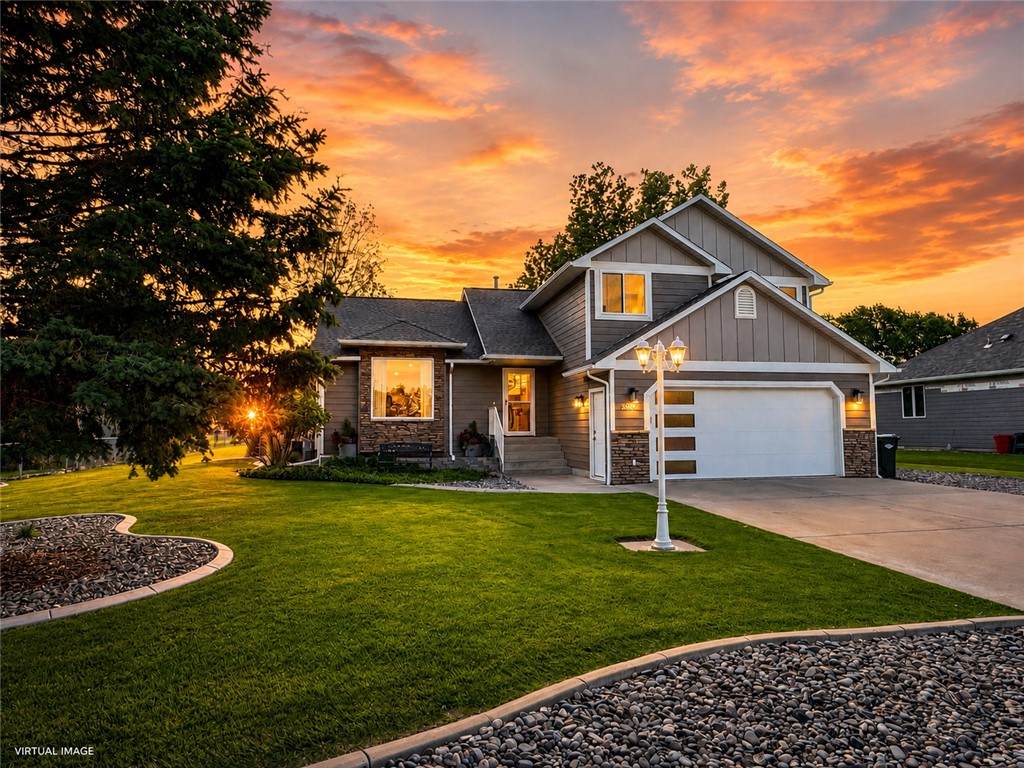3514 Stone Brook Drive - Photo 1