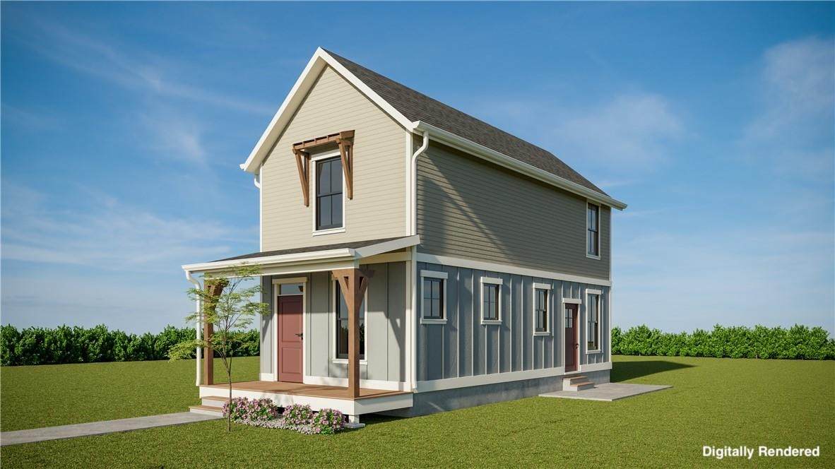 6175 Rosemary Road - Photo 1