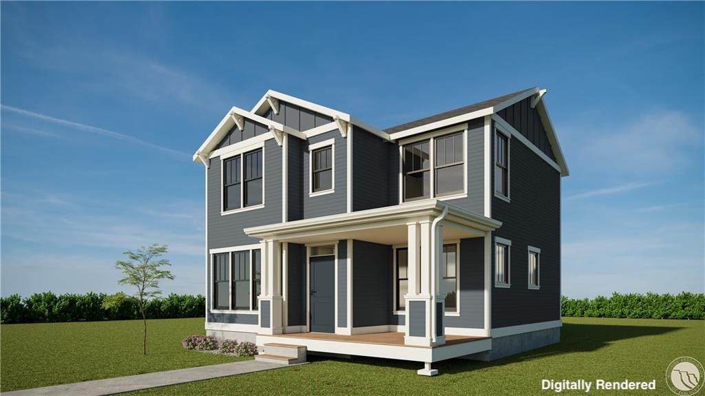 1763 Rosemary Road - Photo 1