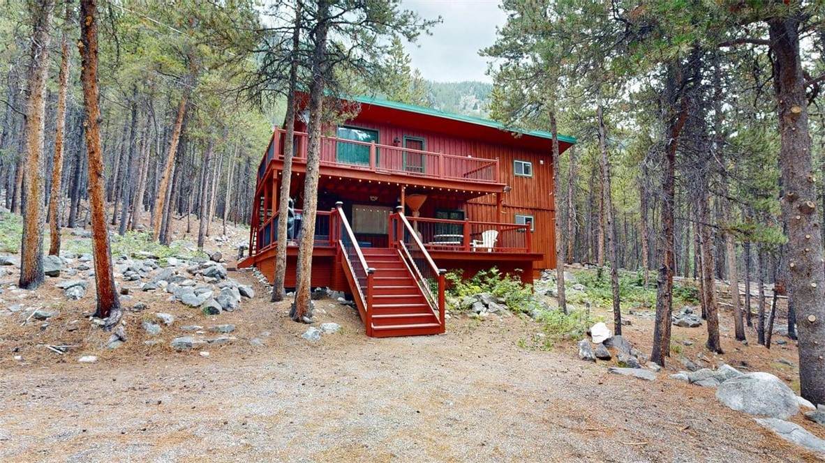27 Snow Creek Road - Photo 1