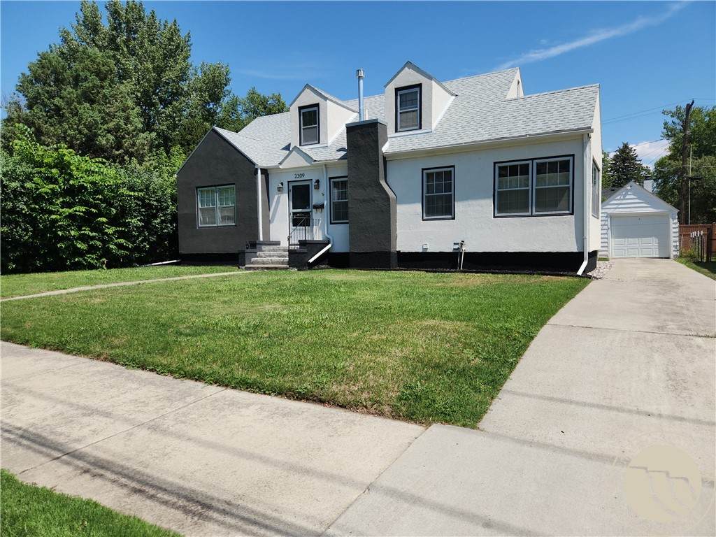 2309 Virginia Lane - Photo 1