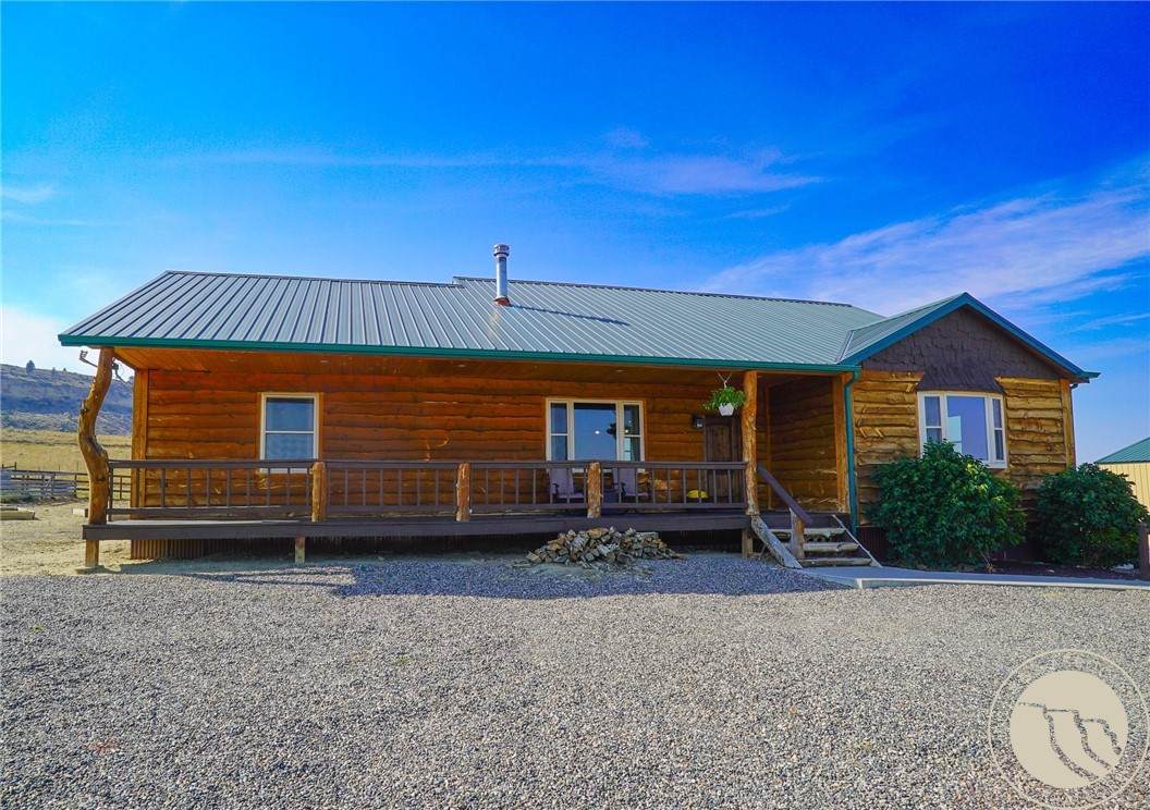 540 Joliet Fromberg Road - Photo 1