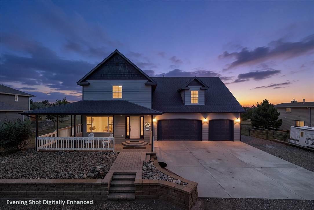 3706 Iroquois Trail - Photo 1