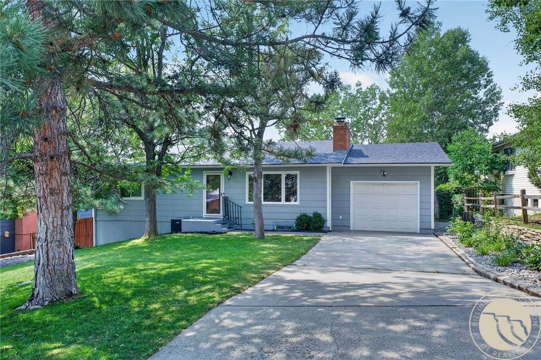 3124 Edmond Street - Photo 1