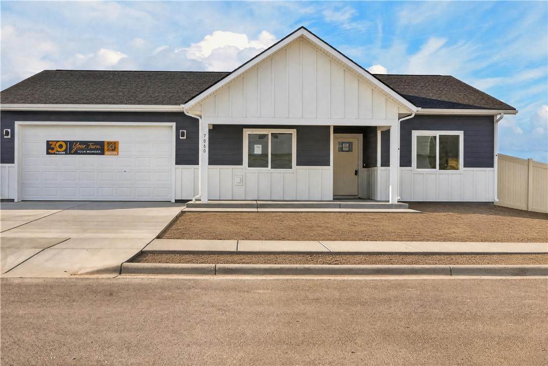 7060 Copper Bend Boulevard - Photo 1