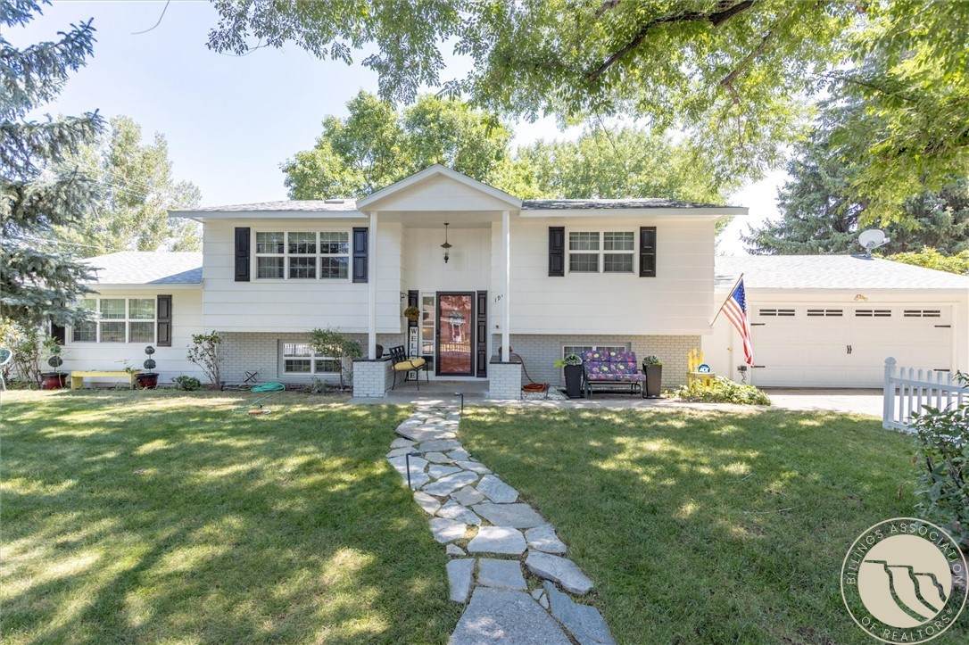 1941 Dogwood Drive - Photo 1