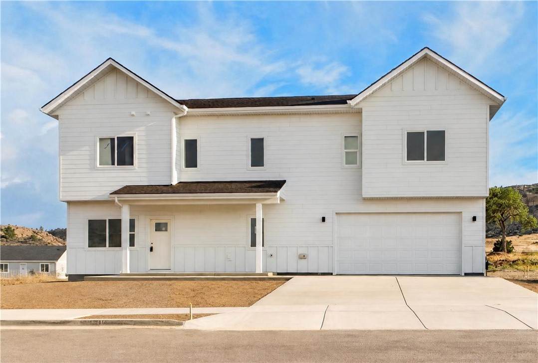 7065 Copper Bend Boulevard - Photo 1