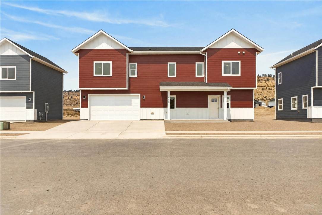 7053 Copper Bend Boulevard - Photo 1