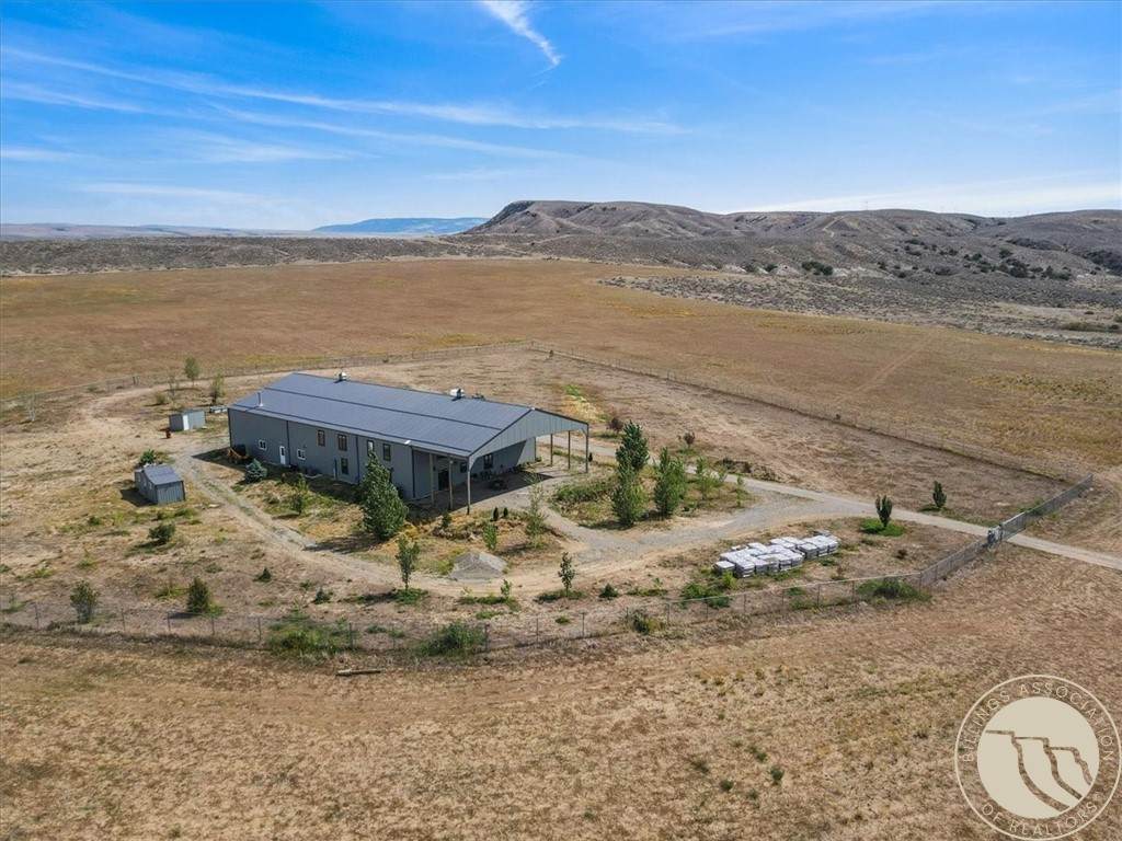 170 Pryor Road - Photo 1