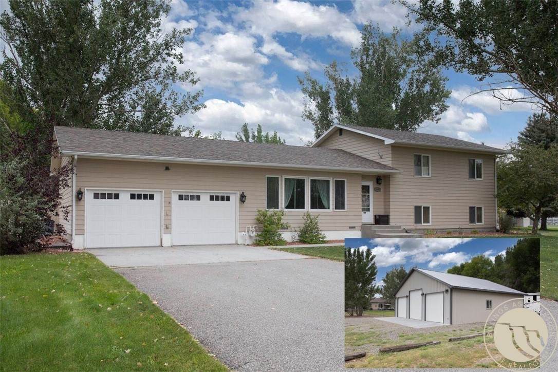 2809 Meadow Drive - Photo 1