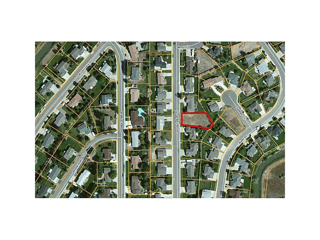 2515 Constellation Trail - Photo 1