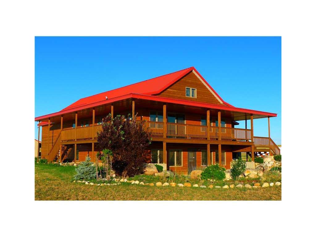 83 Blanchard Butte Road - Photo 1