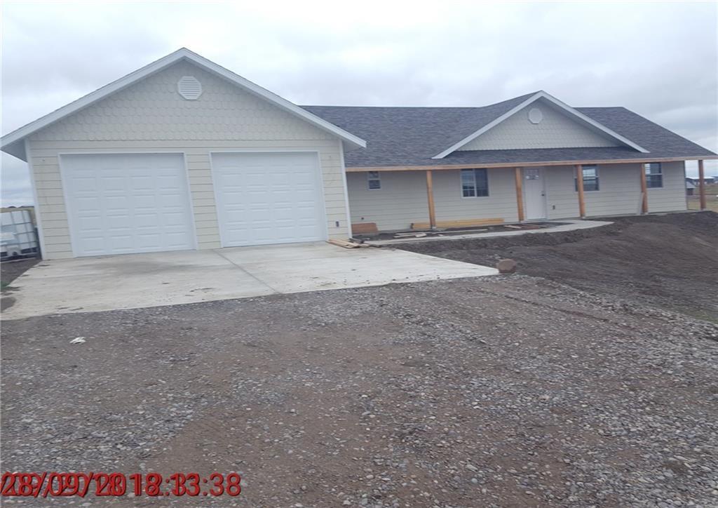 7426 Ty Trace Drive - Photo 1