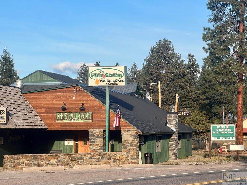 3189 Us Hwy 83 N - Photo 1