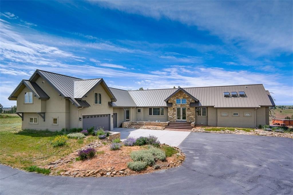 4370 Lone Eagle Drive - Photo 1