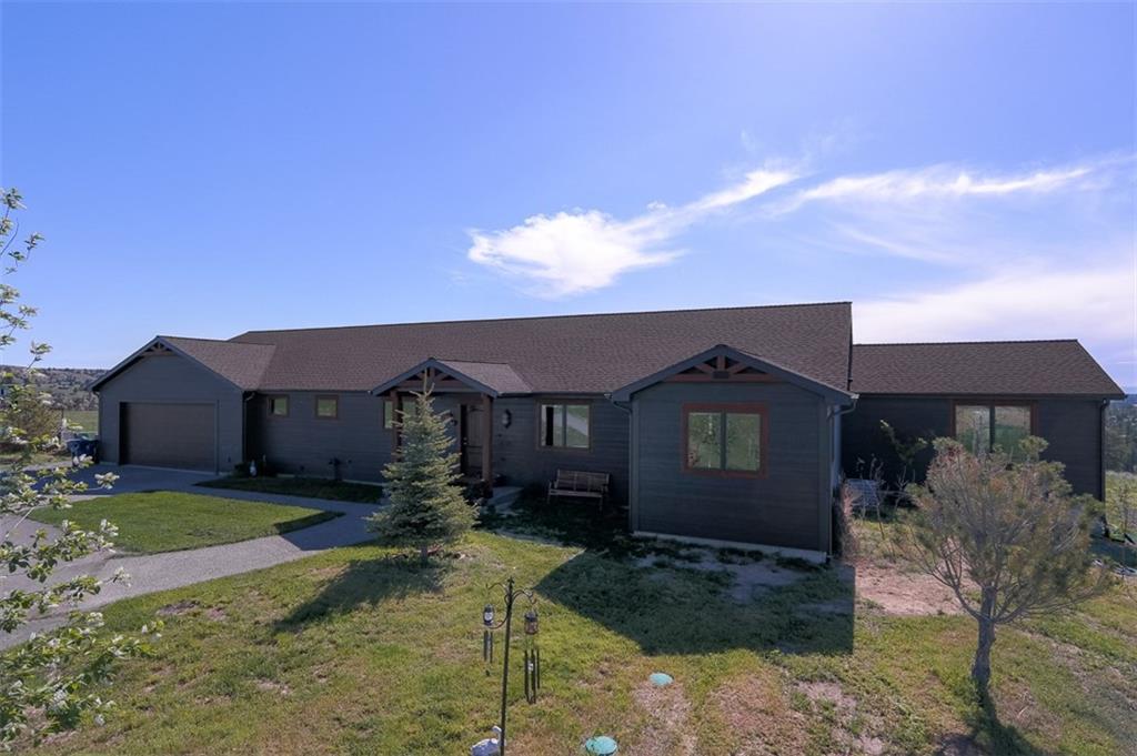 4120 Valley Canyon Ranch Road - Photo 1