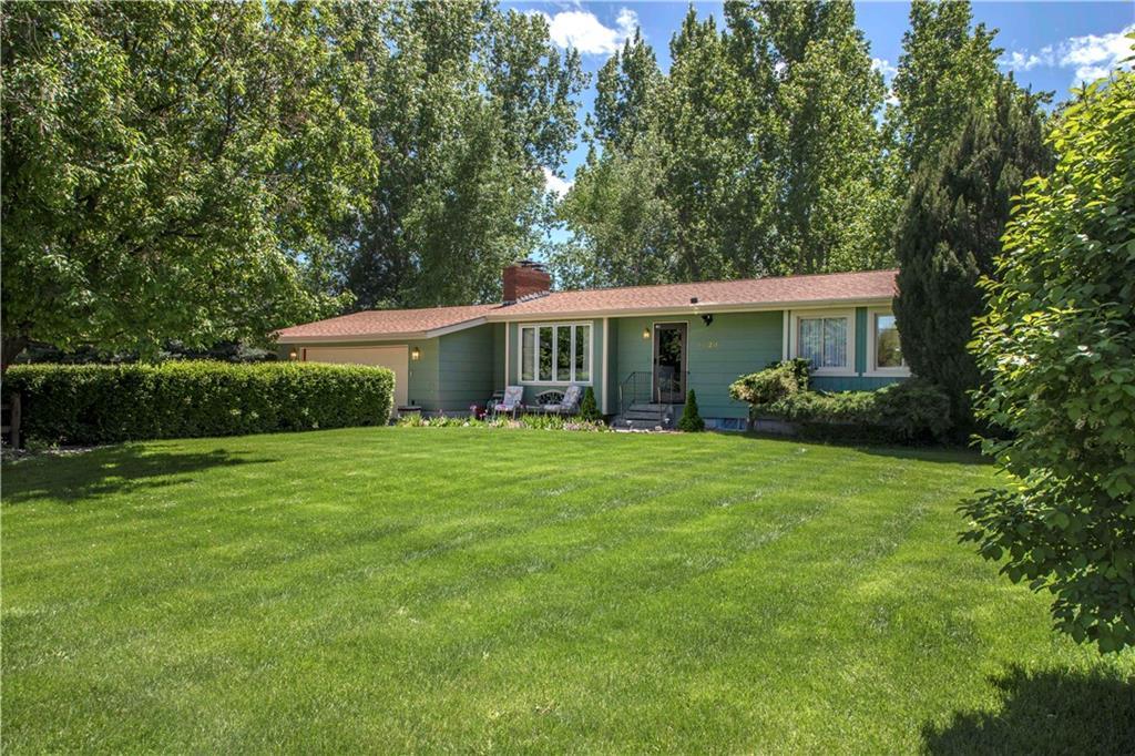 4228 Jackrabbit Drive - Photo 1