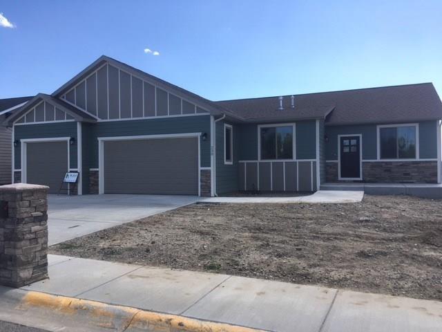 230 Sharron Lane - Photo 1