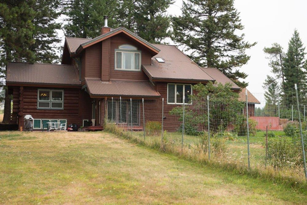 6590 Farm To Market Road, Whitefish - Photo 1