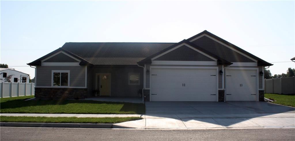 2642 Meadow Creek Loop - Photo 1