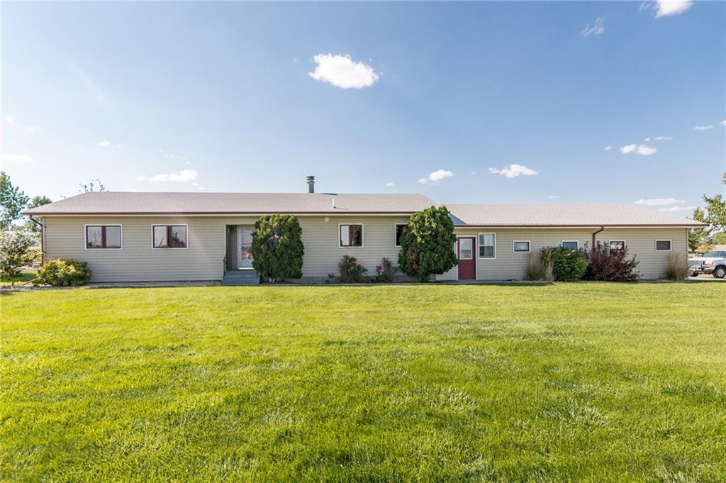 3610 Barry Drive - Photo 1