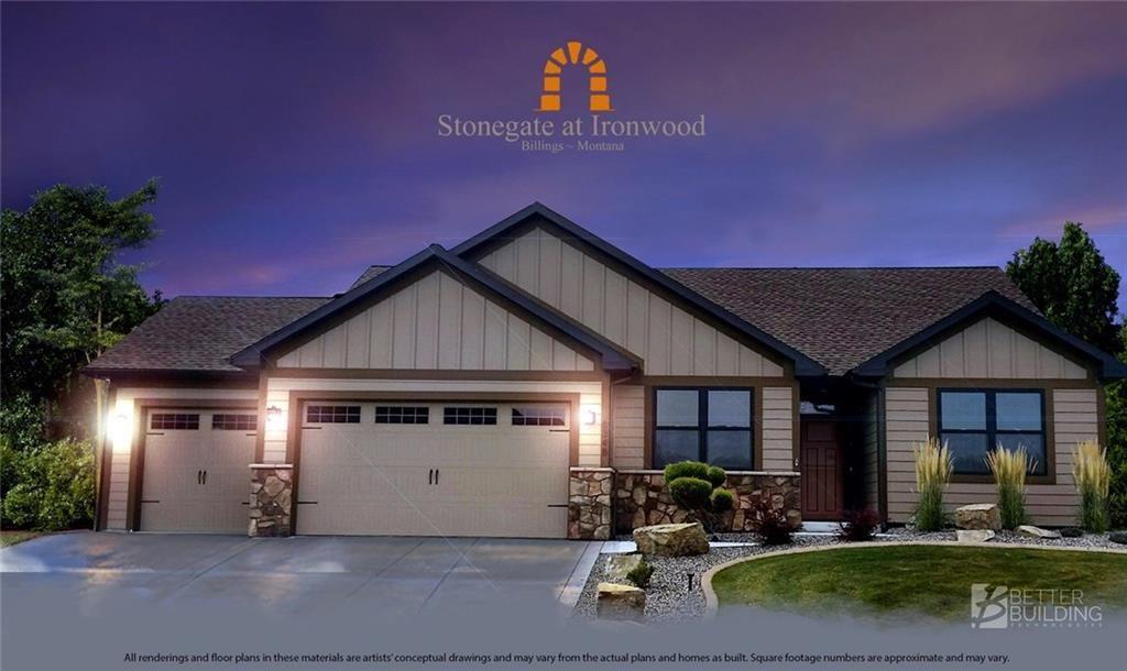 6225 Ridge Stone Dr N - Photo 1