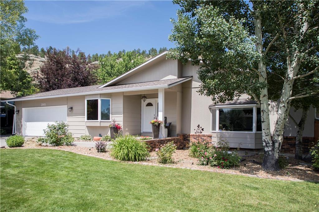 3915 Palisades Park Drive - Photo 1