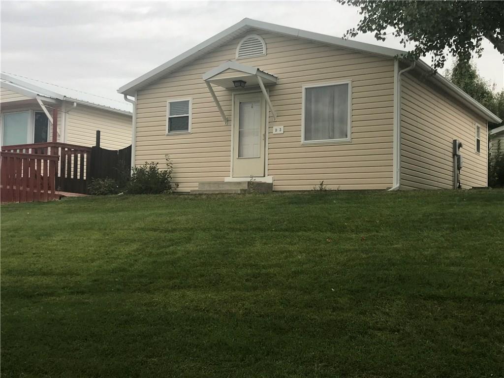 3390 Canyon Drive - Photo 1