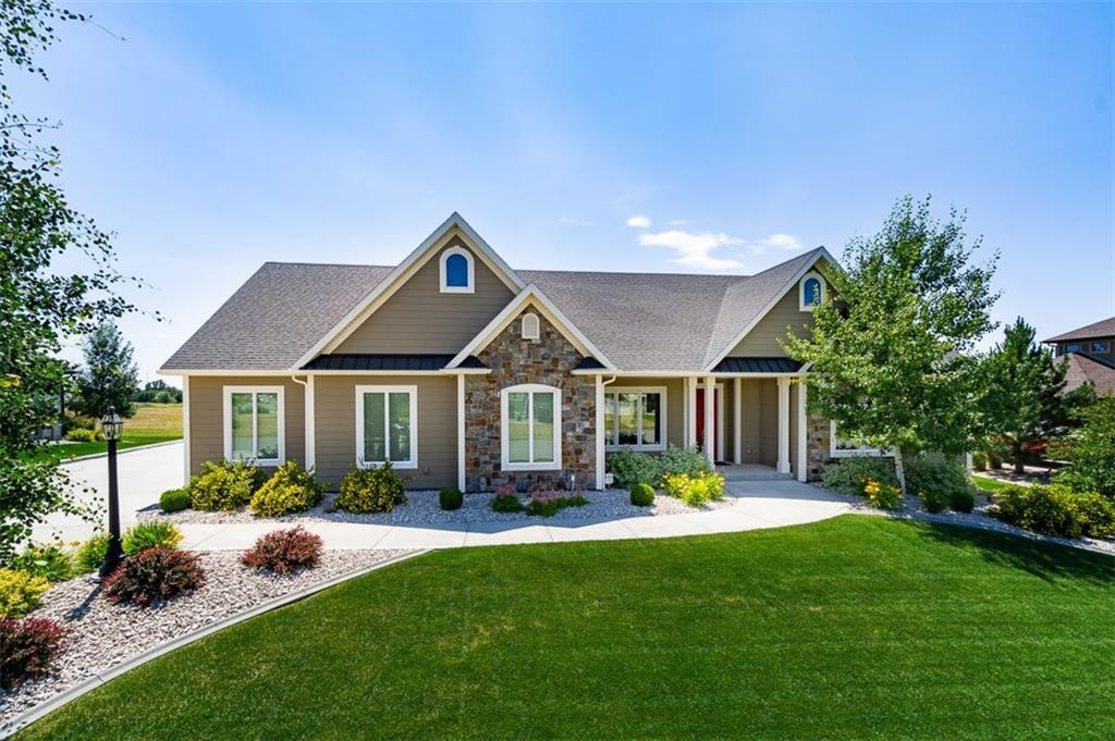 5932 Autumnwood Drive - Photo 1