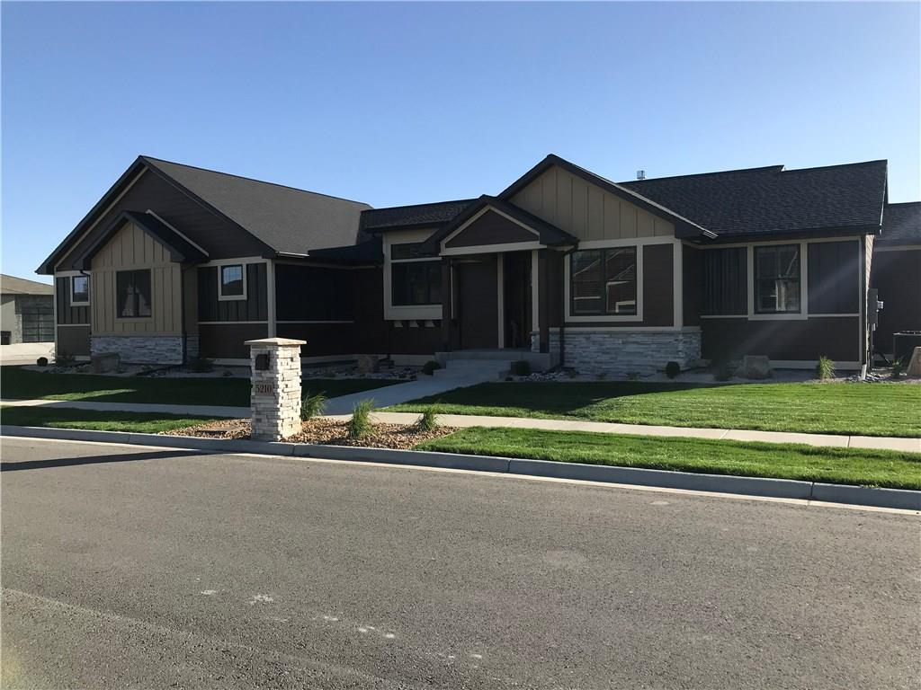 5210 Cabernet Ln - Photo 1