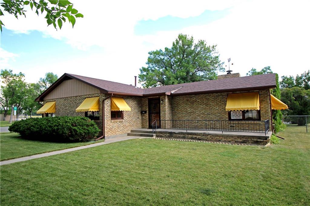 519 Montana Avenue - Photo 1