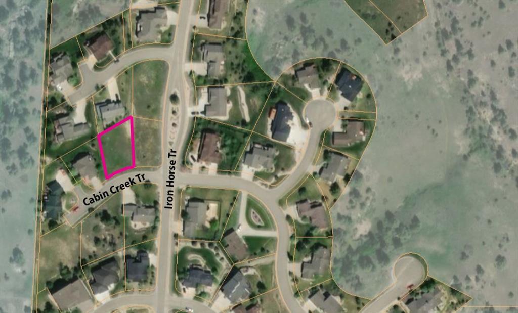 3179 Cabin Creek Trail - Photo 1
