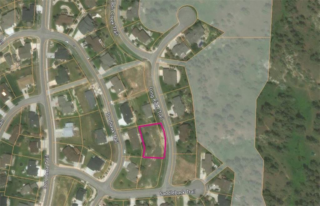 4234 Long Rider Trail - Photo 1