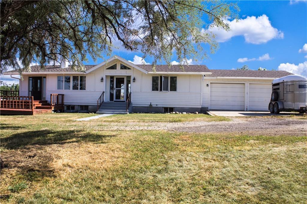 3839 Clint Road - Photo 1