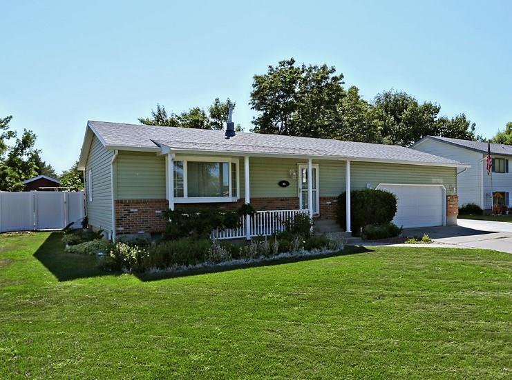 64 Gold Pan Ln - Photo 1