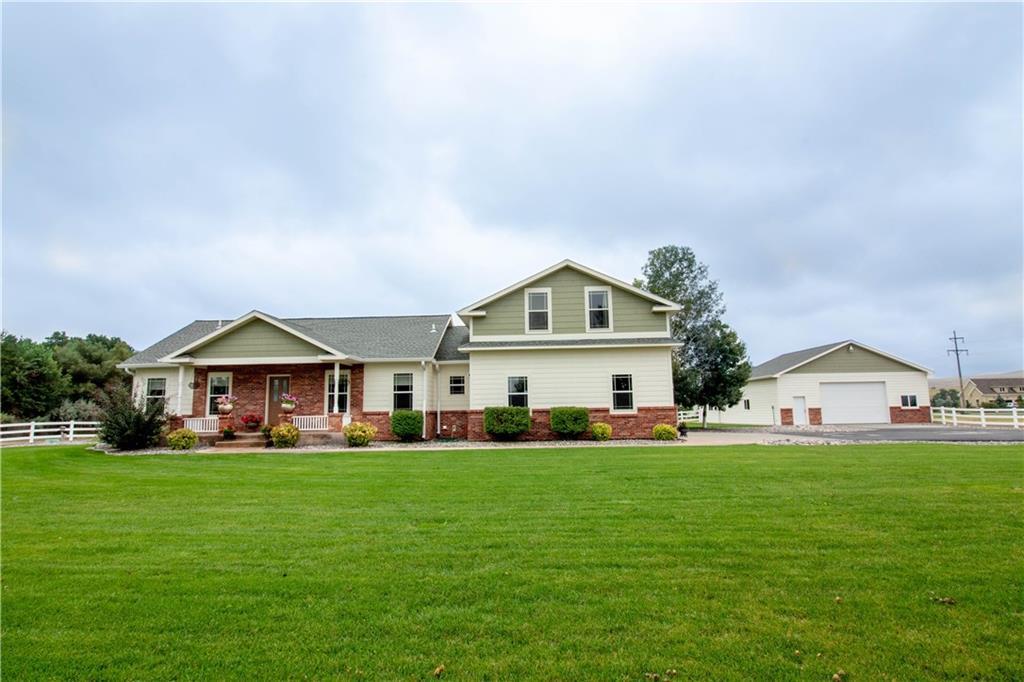 65 Evergreen Drive - Photo 1