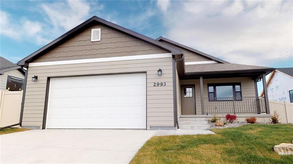 2993 Copper Ridge Loop - Photo 1