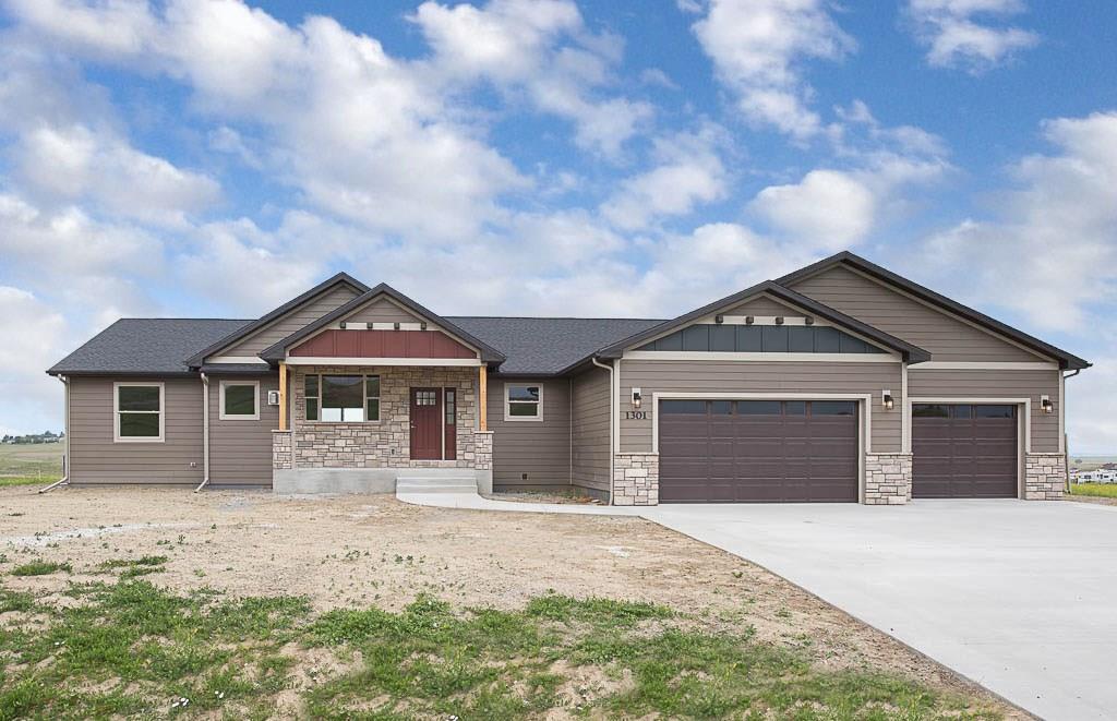 1301 Muckle Trail - Photo 1