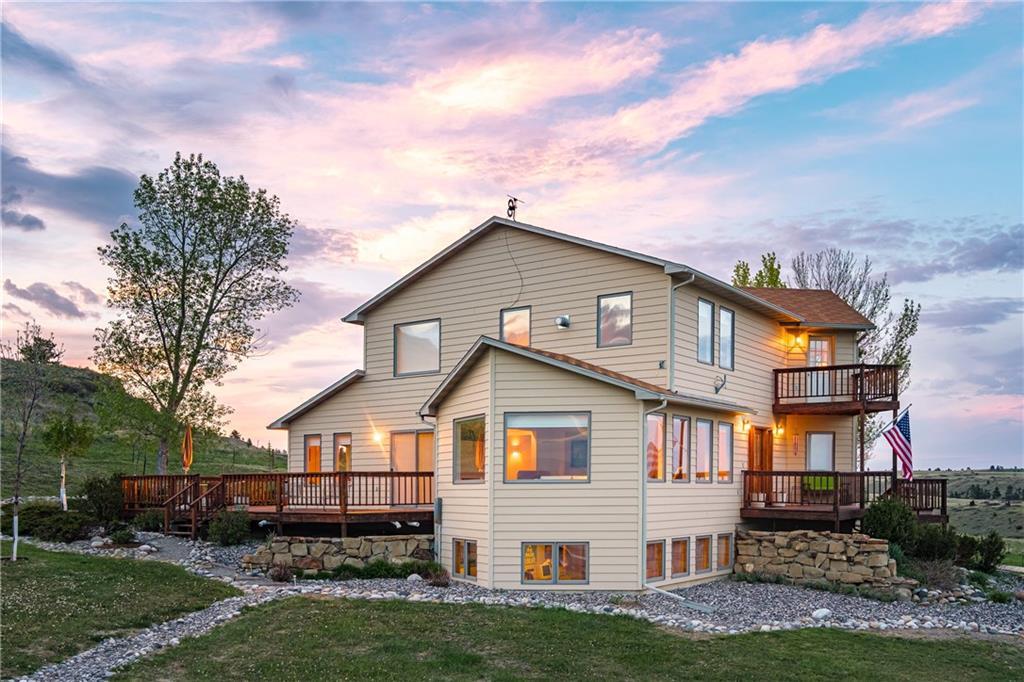7 Grill Rd - Photo 1