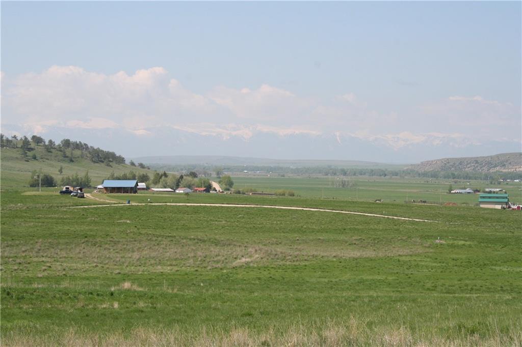 0 Stormitt Butte Road - Photo 1