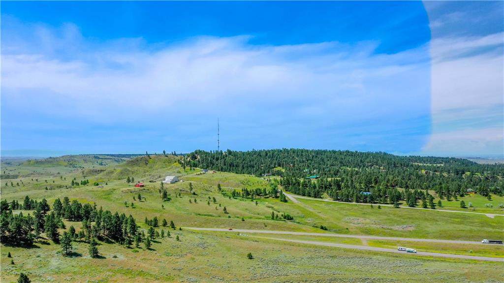 0 LOT 5 Old Hardin Road - Photo 1