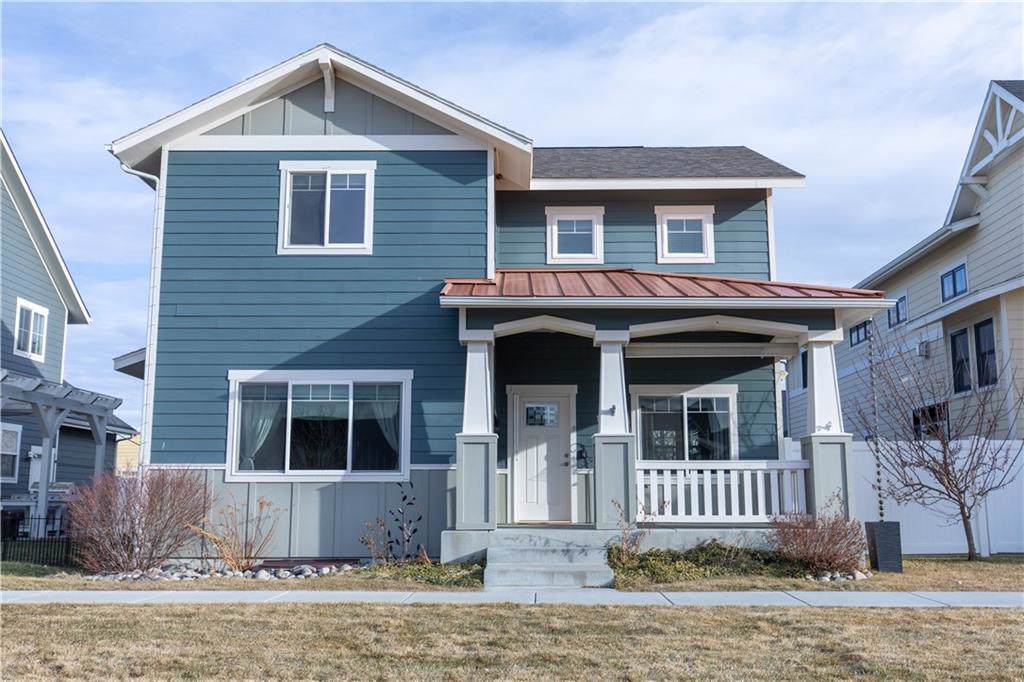 1609 Front Street - Photo 1