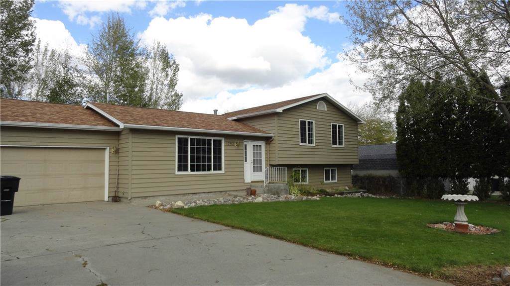 1292 Grubstake Circle - Photo 1